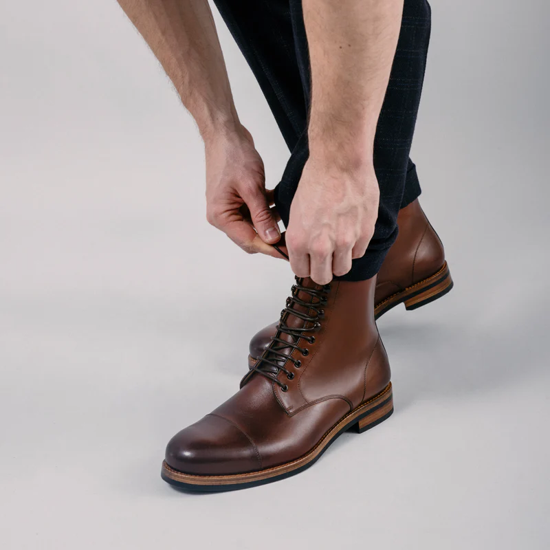 Craftsmanship Without the Luxury Markup